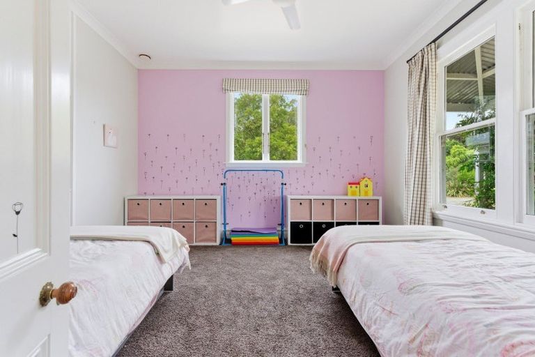 Photo of property in 129 Williams Road, Orari, Geraldine, 7992