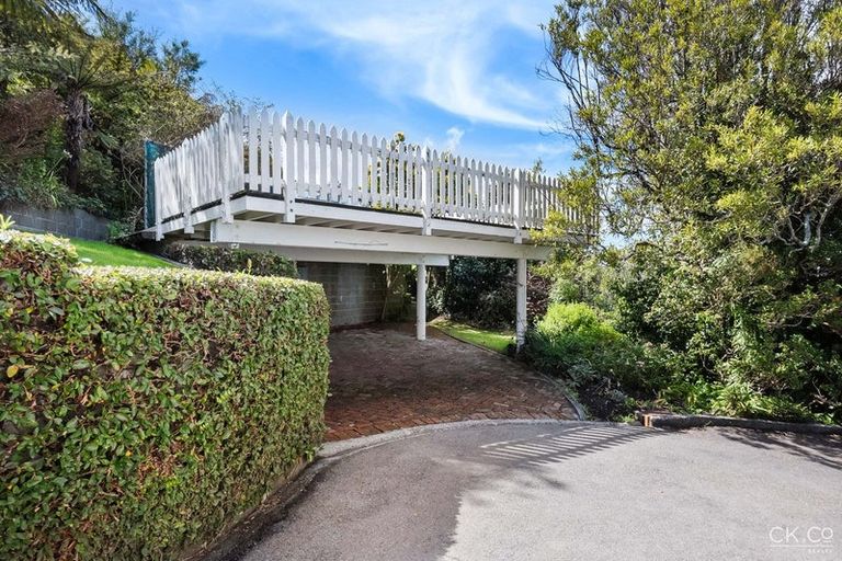 Photo of property in 117a Normandale Road, Normandale, Lower Hutt, 5010