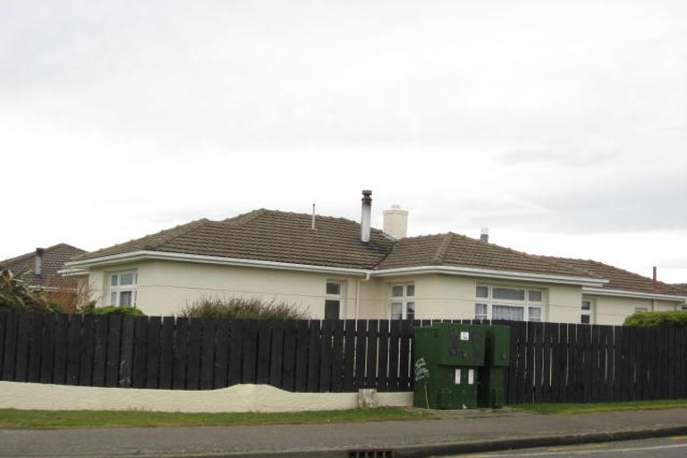 Photo of property in 200 Pomona Street, Strathern, Invercargill, 9812