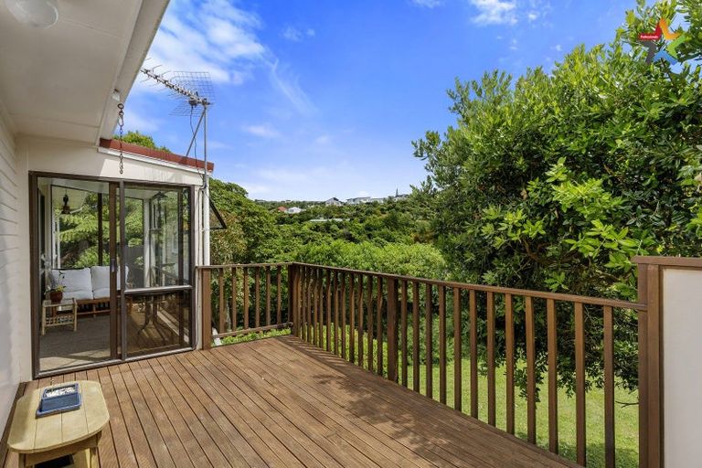 Photo of property in 89 Normandale Road, Normandale, Lower Hutt, 5010