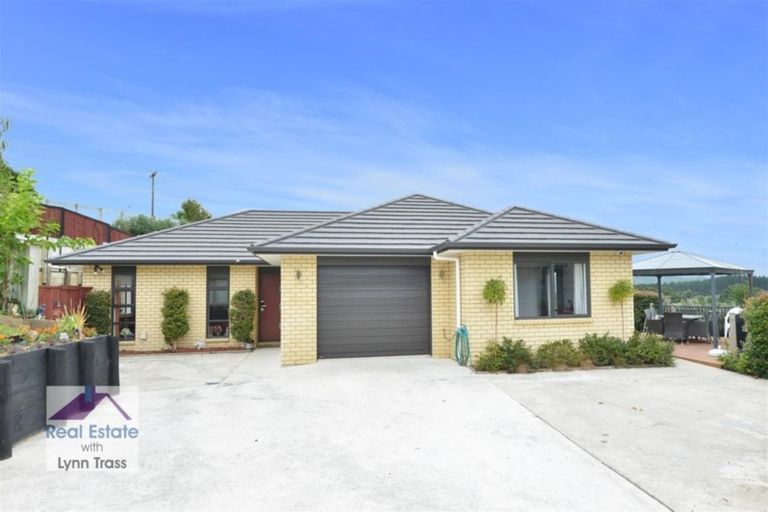 Photo of property in 1 Cole Terrace, Te Kamo, Whangarei, 0112