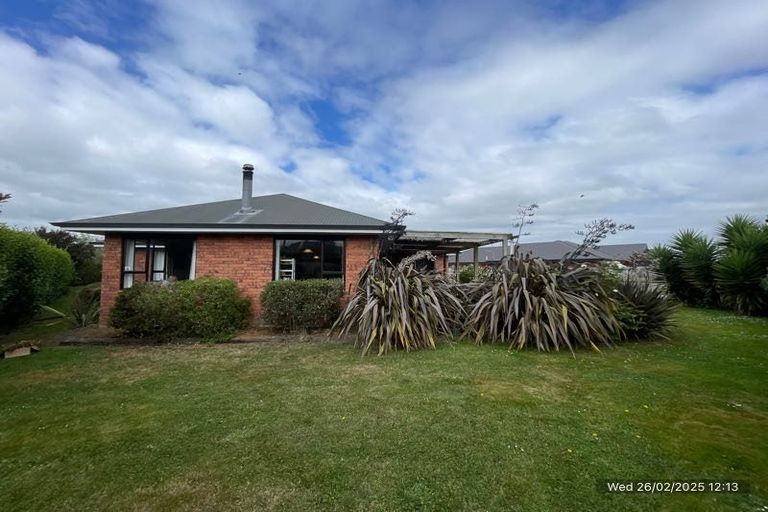 Photo of property in 10 Willowbrook Lane, Rolleston, 7614