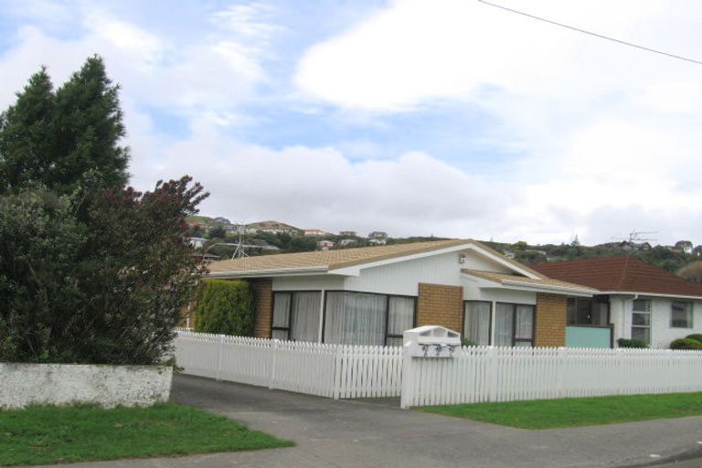 Photo of property in 48 Oxford Street, Tawa, Wellington, 5028