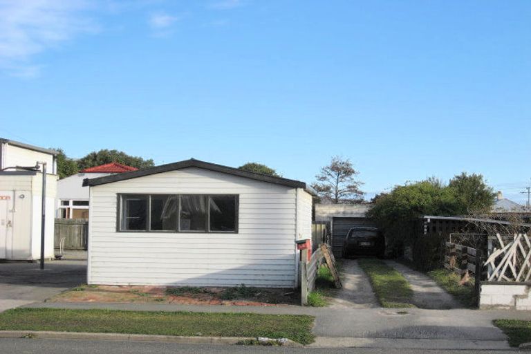 Photo of property in 5a Orwell Street, Oamaru, 9400