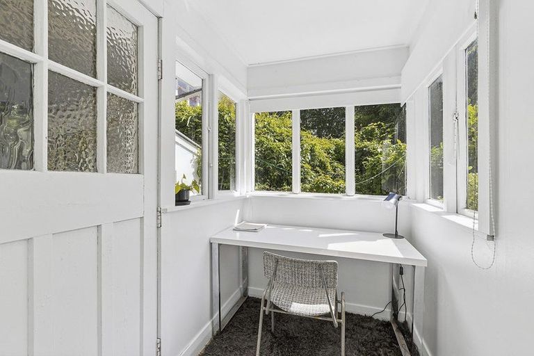 Photo of property in 51 Oban Street, Wadestown, Wellington, 6012