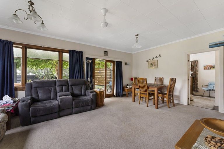 Photo of property in 10 Beaumont Street, Seddon, 7210