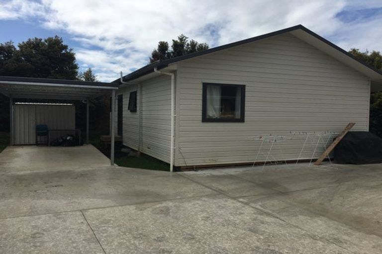Photo of property in 3 Anthony Place, Pakuranga, Auckland, 2010