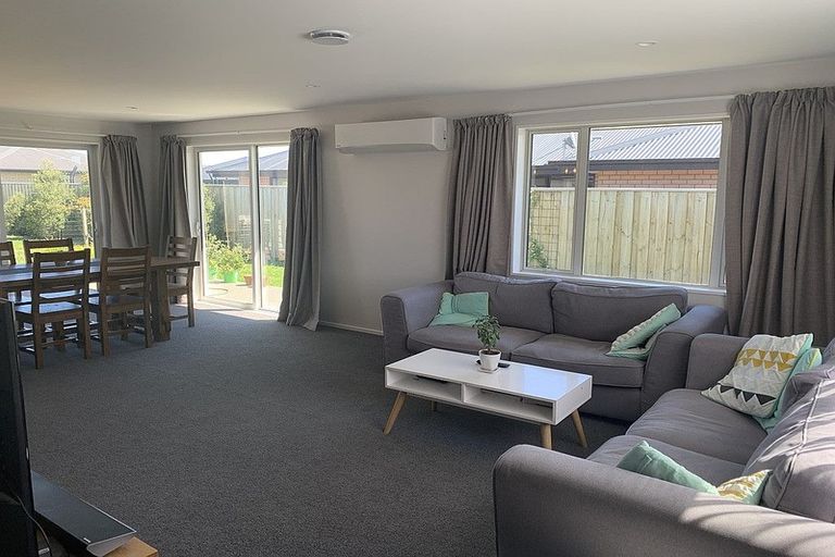 Photo of property in 40 Craig Thompson Drive, Lincoln, 7608