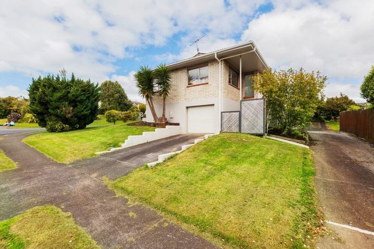 Photo of property in 1/68 Sorrel Crescent, Bucklands Beach, Auckland, 2012