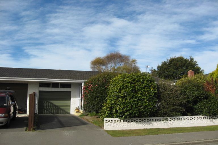 Photo of property in 30 Gladson Avenue, Sockburn, Christchurch, 8042