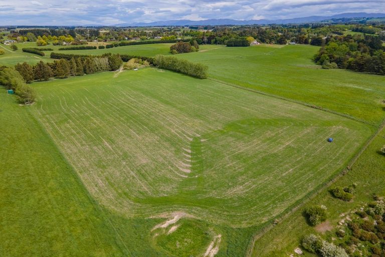 Photo of property in 509 Pages Road, Gleniti, Timaru, 7974