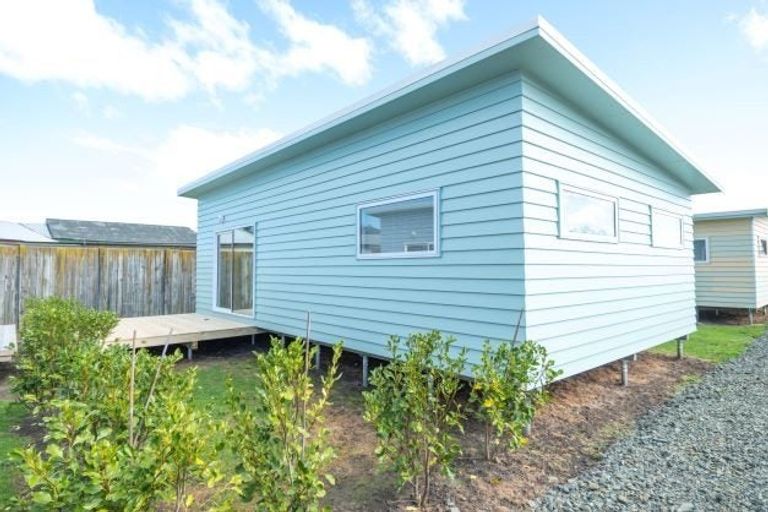 Photo of property in Bulwer Road, Te Hapara, Gisborne, 4010