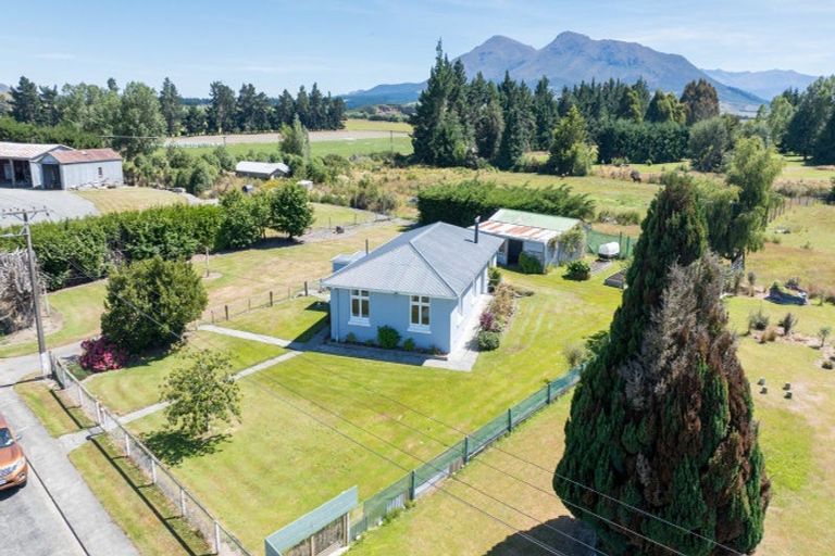 Photo of property in 26 Cornwall Street, Mossburn, 9792