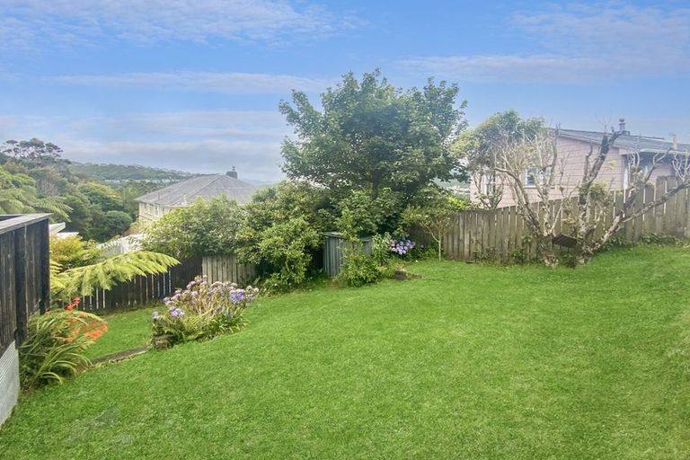 Photo of property in 3 Montgomery Avenue, Karori, Wellington, 6012