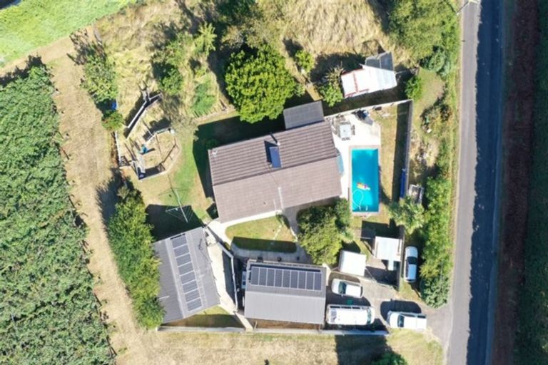 Photo of property in 8 Mckenzie Road, Paengaroa, Te Puke, 3189