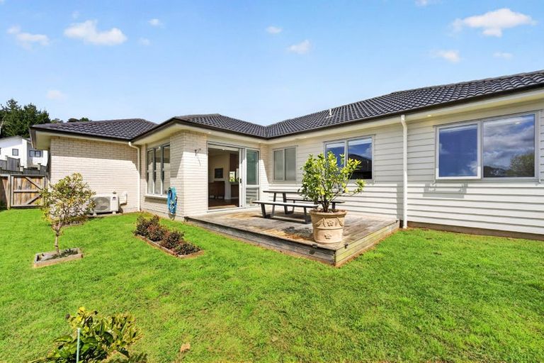 Photo of property in 41 Pukemarino Road, Waimauku, 0812