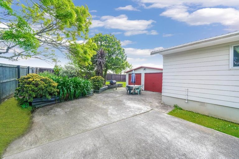 Photo of property in 27 Sidey Avenue, Clover Park, Auckland, 2019