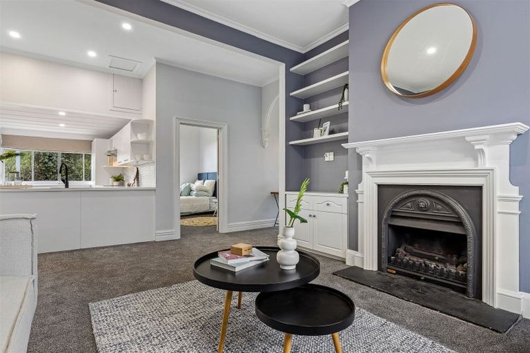 Photo of property in 143 Selwyn Street, Somerfield, Christchurch, 8024