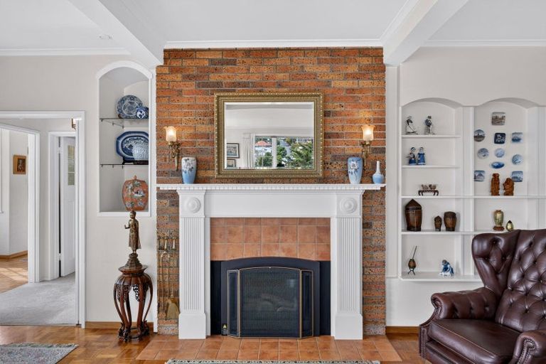 Photo of property in 22a Coleman Terrace, Hospital Hill, Napier, 4110