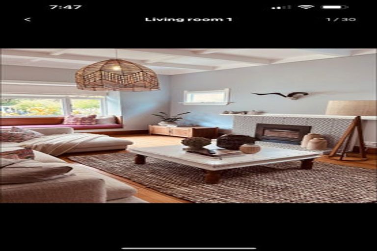 Photo of property in 27a Goldsmith Road, Hospital Hill, Napier, 4110