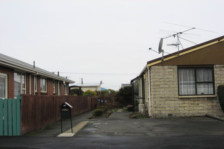 Photo of property in 105 Surrey Street, Forbury, Dunedin, 9012
