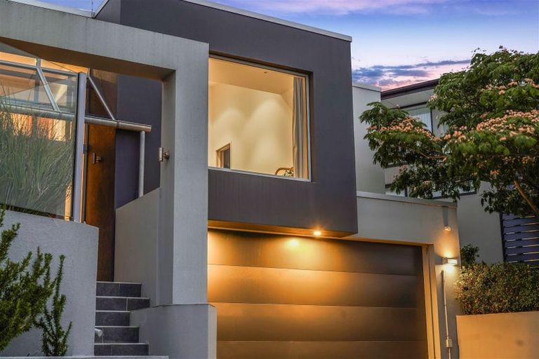 Photo of property in 131 Panorama Road, Clifton, Christchurch, 8081