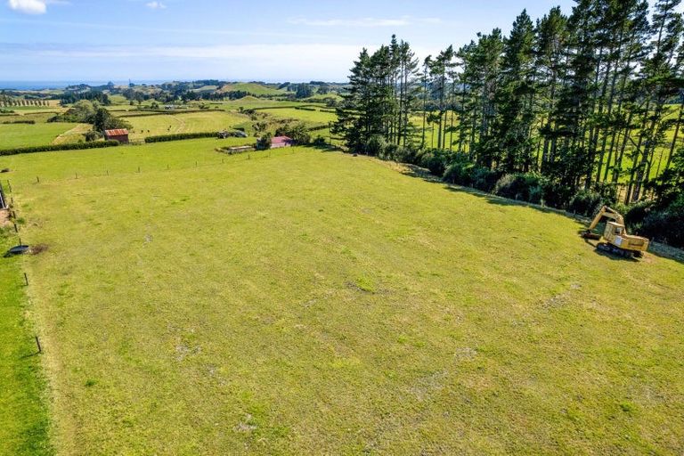 Photo of property in 609 Hurford Road, Hurford, New Plymouth, 4374