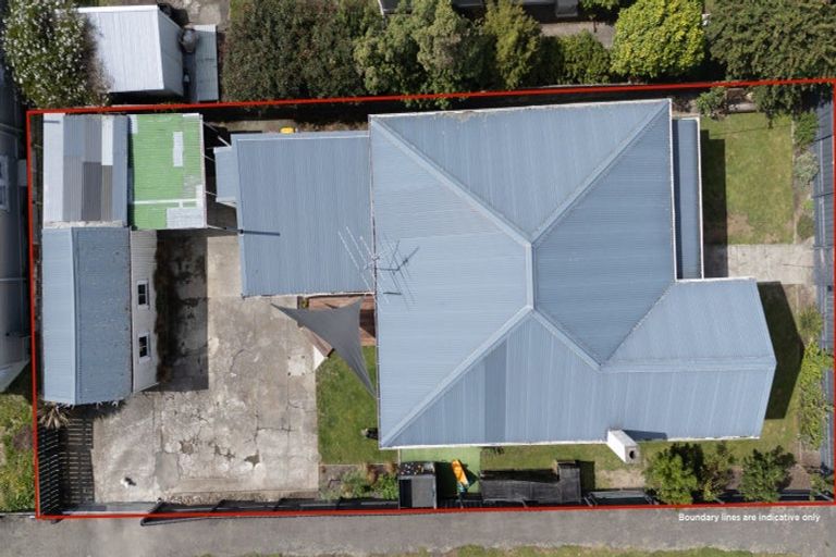 Photo of property in 69 Bannister Street, Masterton, 5810