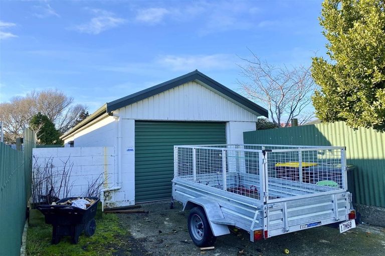 Photo of property in 36 Highfield Terrace, Newfield, Invercargill, 9812