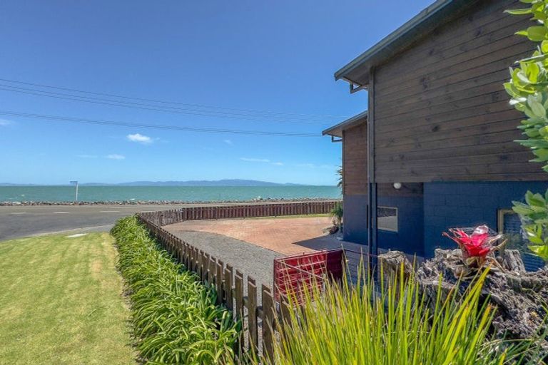 Photo of property in 1 Springfield Avenue, Ngarimu Bay, Thames, 3575