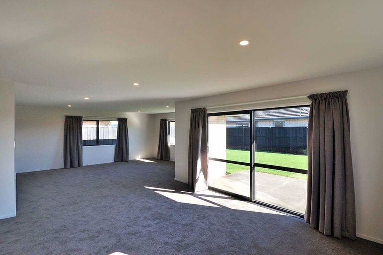 Photo of property in 7 Philippa Drive, Rolleston, 7615