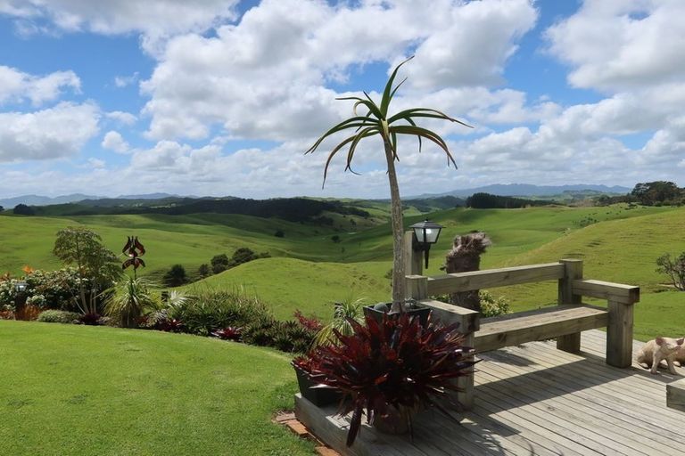 Photo of property in 259 Arapohue Road, Turiwiri, Dargaville, 0374