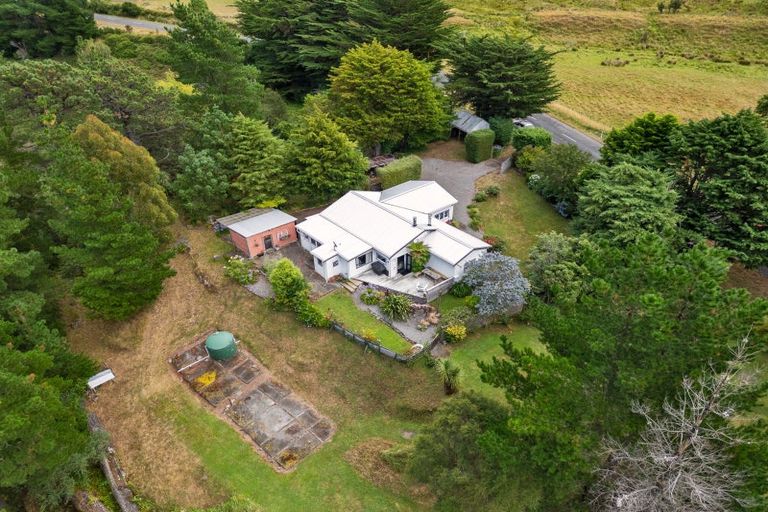 Photo of property in 93 Mount Holdsworth Road, Mount Holdsworth, Carterton, 5791