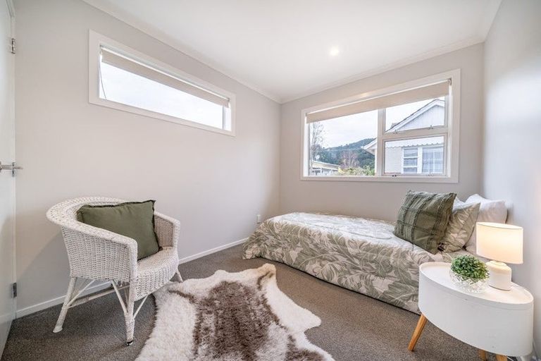 Photo of property in 48b Wilford Street, Wallaceville, Upper Hutt, 5018
