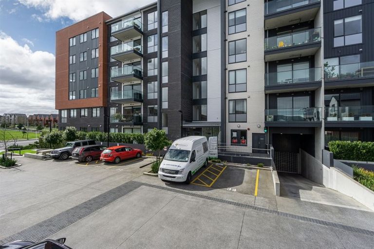 Photo of property in 302/57 Mapou Road, Hobsonville, Auckland, 0616