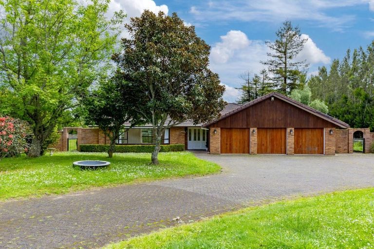 Photo of property in 40 Normanby Road, Karaka, Papakura, 2580