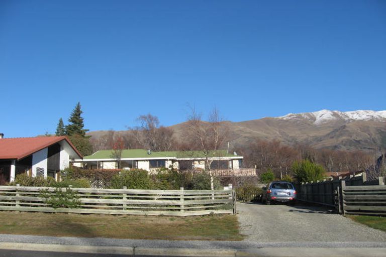 Photo of property in 47 Roche Street, Wanaka, 9305