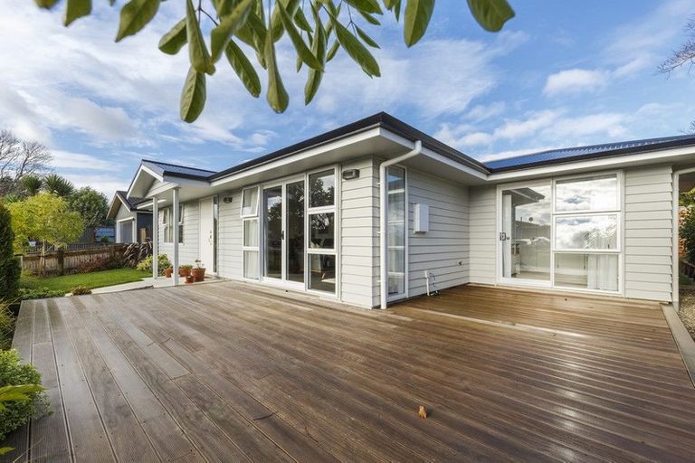 Photo of property in 39a Sheffield Street, Awapuni, Palmerston North, 4412