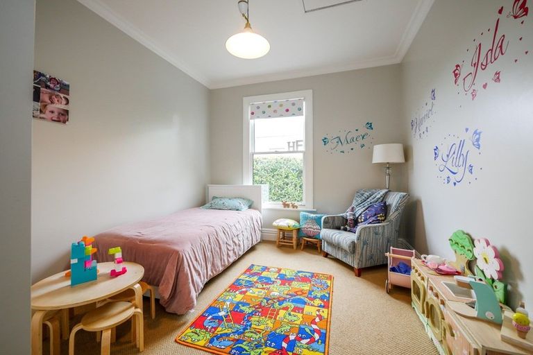 Photo of property in 23 Belgrave Crescent, Kaikorai, Dunedin, 9010