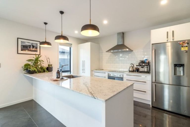 Photo of property in 25 William Nicholls Drive, Belfast, Christchurch, 8051