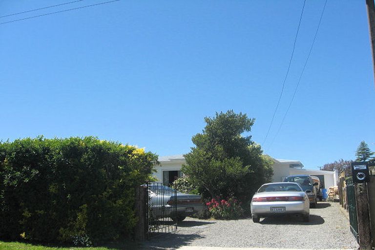 Photo of property in 5 Lybster Street, Blenheim, 7201