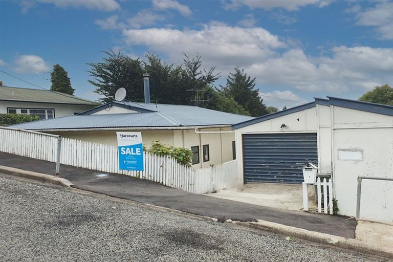 Photo of property in 7 Aln Street, Oamaru, 9400