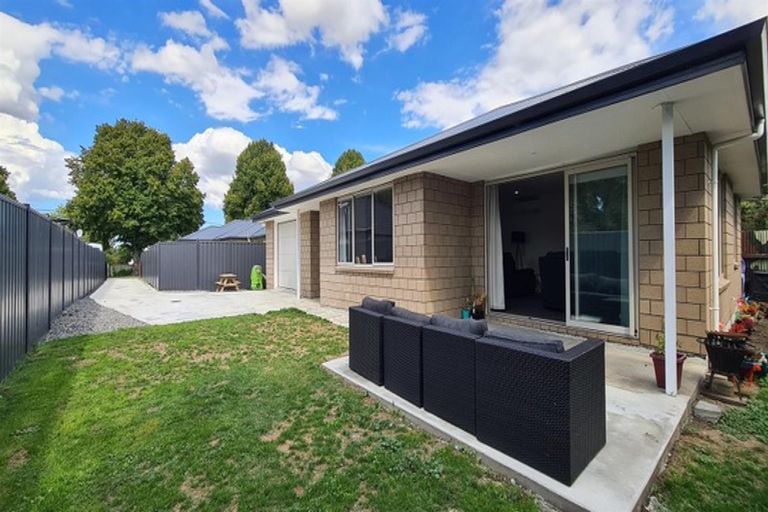 Photo of property in 7a Miller Street, Otane, 4202