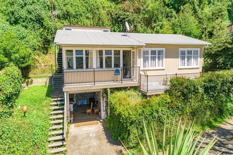 Photo of property in 40 Portal Street, Durie Hill, Whanganui, 4500