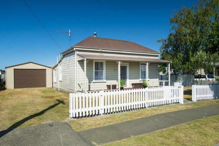 Photo of property in 434 Palmerston Road, Gisborne, 4010