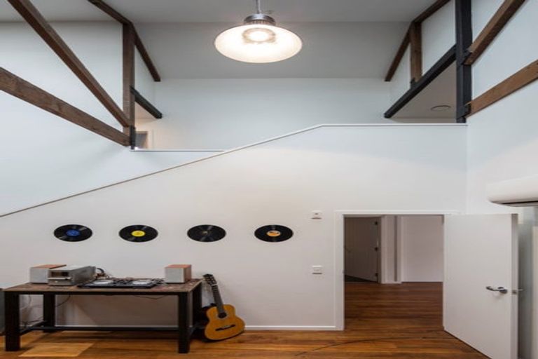 Photo of property in 6b Willowbank, North Dunedin, Dunedin, 9016