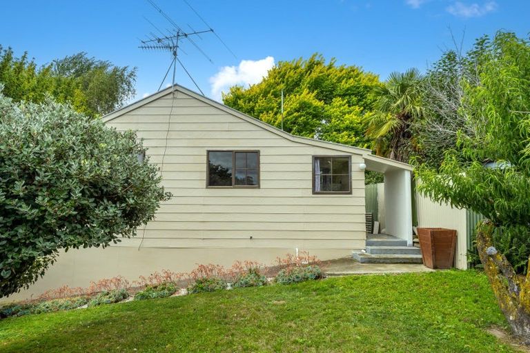 Photo of property in 11 Carkeek Street, Seddon, 7210