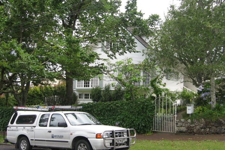 Photo of property in 25 Atherton Road, Epsom, Auckland, 1023