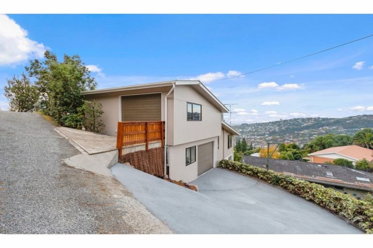 Photo of property in 63 Kidson Terrace, Cashmere, Christchurch, 8022