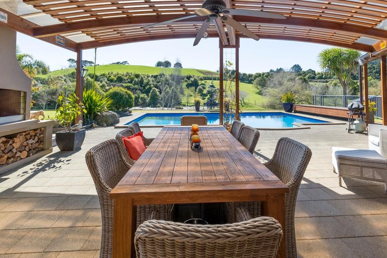 Photo of property in 67c Jericho Road, Pukekohe East, Pukekohe, 2677